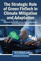 Mohammad Haseeb, Neeru Sidana, Shyam Sunder Agrawal - Strategic Role of Green FinTech in Climate Mitigation and Adaptation, Inbunden. Tillgänglighet: Lägg i varukorg