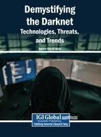 Qasem Abu Al-Haija - Demystifying the Darknet, Inbunden. Tillgänglighet: Lägg i varukorg
