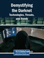 Qasem Abu Al-Haija - Demystifying the Darknet: Technologies, Threats, and Trends, Häftad. Tillgänglighet: Lägg i varukorg