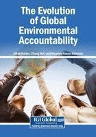 Aftab Haider, Zhang Hui - The Evolution of Global Environmental Accountability, Häftad. Tillgänglighet: Lägg i varukorg