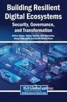 Akhtar Kalam, Shikha Khullar, Udit Mamodiya - Building Resilient Digital Ecosystems, Inbunden