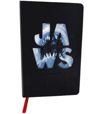 bokomslag Jaws Hardcover Journal