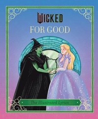 bokomslag Wicked: For Good