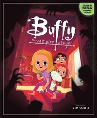 bokomslag Buffy the Vampire Slayer: A Picture Book