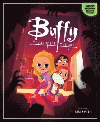 bokomslag Buffy the Vampire Slayer: A Picture Book