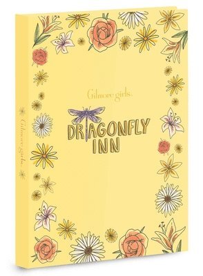 bokomslag Gilmore Girls Memo Pad Set