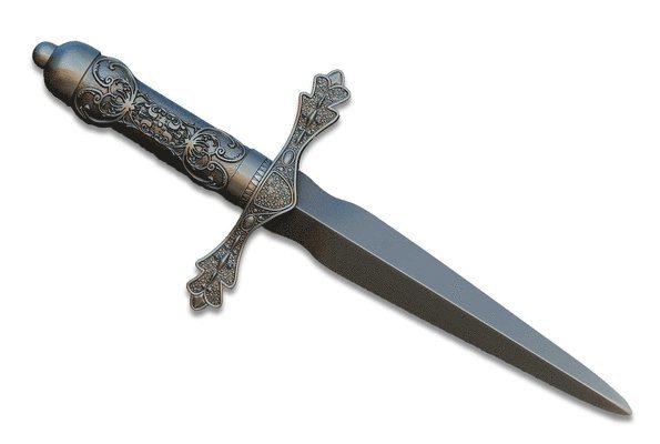 Lauren Roberts Powerless: Paedyn's Dagger Pen