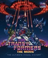 Chris Prince - Transformers: The Movie, Inbunden
