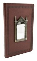 Insight Editions - Harry Potter: Mirror of Erised Hardcover Journal, Inbunden. Tillgänglighet: Kommande