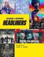 Insight Editions - Headliners, Inbunden. Tillgänglighet: Kommande