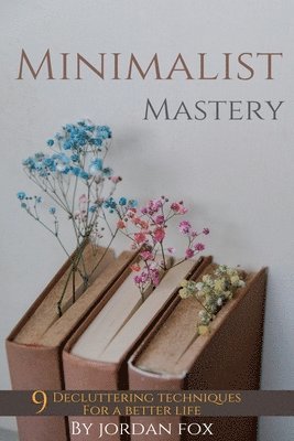 Minimalist mastery 1