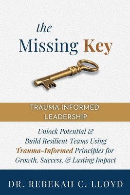 bokomslag Missing Key