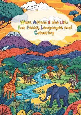 West Africa & the UK 1