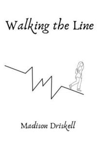 bokomslag Walking the Line