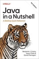 Benjamin J. Evans - Java in a Nutshell, Häftad