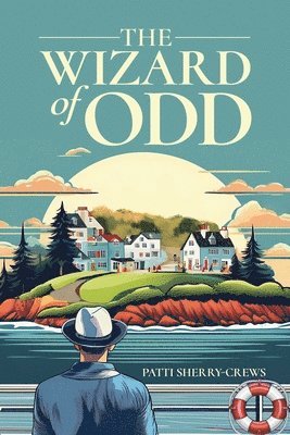 The Wizard of Odd 1