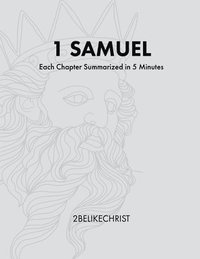 bokomslag 1 Samuel - In 5 Minutes