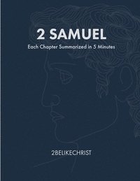 bokomslag 2 Samuel - In 5 Minutes