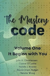 bokomslag Mastery Code Volume One