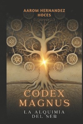 bokomslag Codex Magnus