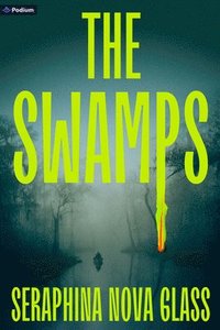 bokomslag The Swamps