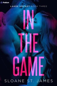 bokomslag In the Game: A Hockey Romance