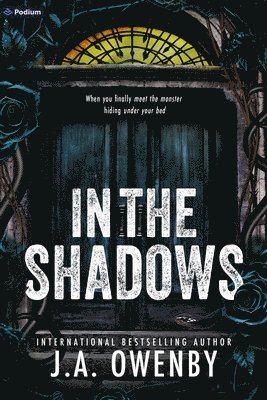 J a Owenby - In the Shadows, Häftad