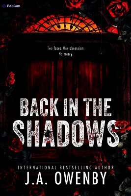 J a Owenby - Back in the Shadows, Häftad