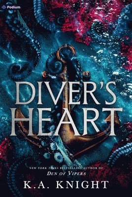 Diver's Heart
