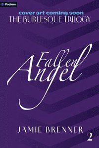 bokomslag Fallen Angel
