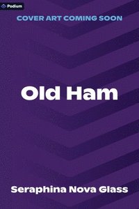 bokomslag Old Ham: A Suspenseful Thriller