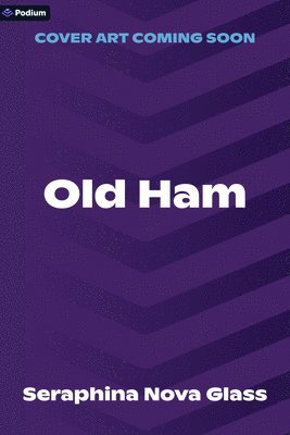 bokomslag Old Ham: A Suspenseful Thriller
