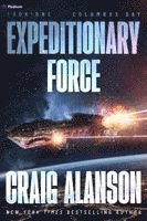 Columbus Day: A Military Sci-Fi Adventure (the 10th Anniversary Edition)