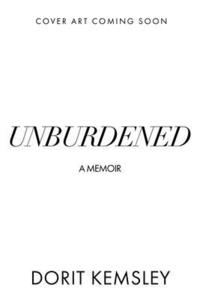bokomslag Unburdened