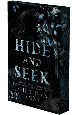 Sheridan Anne - Hide and Seek: A Dark Stalker Romance (Deluxe Limited Edition), Häftad