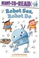 Vikram Madan - Robot See, Robot Do, Häftad