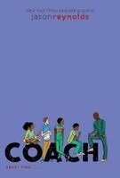Jason Reynolds - Coach, Häftad