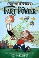 Jo Nesbo - Doctor Proctor's Fart Powder, Häftad
