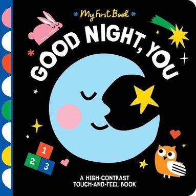 Hannah Eliot - Good Night, You, Kartonnage