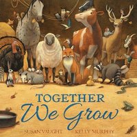 bokomslag Together We Grow