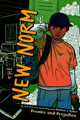 Matthew J. Gilbert - Pranks and Prejudice, Inbunden