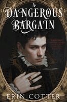 Erin Cotter - Dangerous Bargain, Inbunden