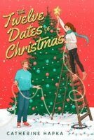 Catherine Hapka - Twelve Dates of Christmas, Häftad