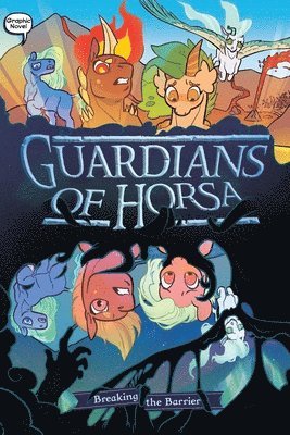 Breaking the Barrier