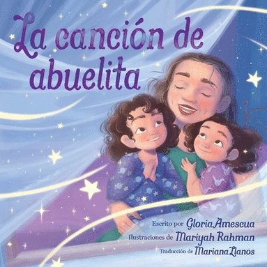 Gloria Amescua - La cancion de abuelita (Abuelita's Song), Häftad