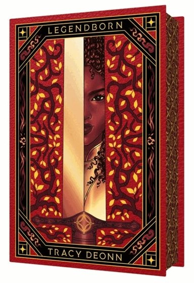 Tracy Deonn - S&S BFYR Untitled Young Adult Novel, Inbunden