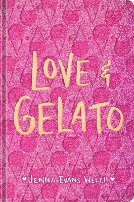 Love & Gelato (Collector's Edition)