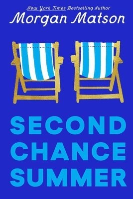 Second Chance Summer