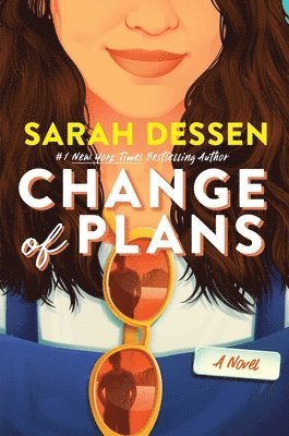 bokomslag Untitled Simon & Schuster Books for Young Readers Novel