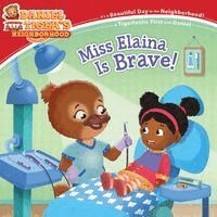 Miss Elaina Is Brave!, Häftad